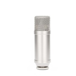 Rode Microphones Broadcaster , Mikrofon