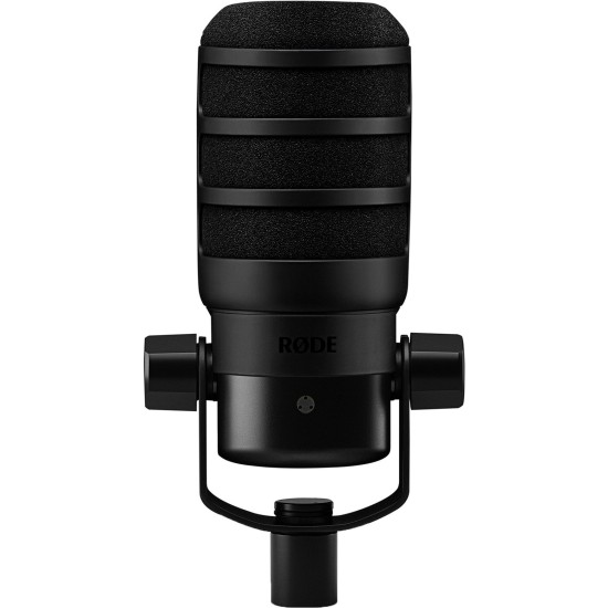 Rode Microphones PodMic USB, Mikrofon