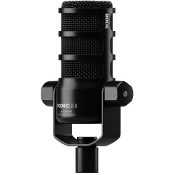 Rode Microphones PodMic USB, Mikrofon