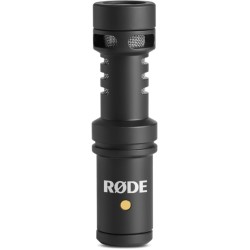 Rode Microphones Rode VideoMic Me-C+, Mikrofon