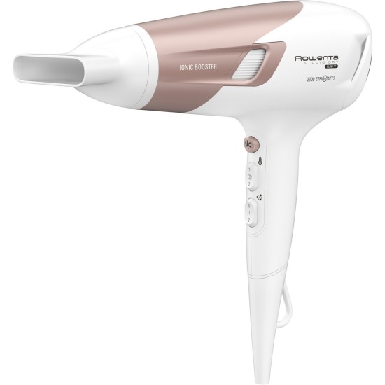 Rowenta Studio Dry Glow CV 5830, Haartrockner