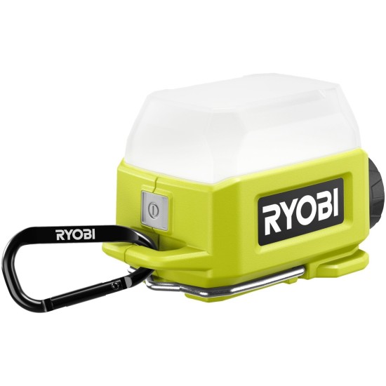 Ryobi Akku-Flächenleuchte RLA4-0, LED-Leuchte