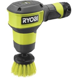 Ryobi Akku-Mini-Reinigungsbürste RSCR4-0, 4Volt