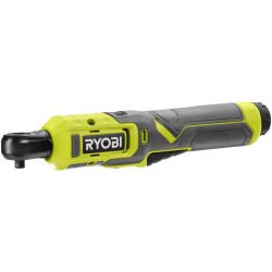 Ryobi Akku-Ratschenschrauber RR14W4-0, 4Volt