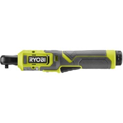 Ryobi Akku-Ratschenschrauber RR14W4‐120G, 4Volt