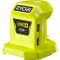 Ryobi Akku-USB Adapter R18USB-0, 18Volt