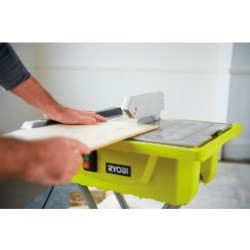 Ryobi Fliesenschneider WS721S