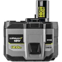 Ryobi ONE+ Akku 18Volt 12Ah Lithium+ RB18120T