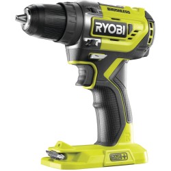 Ryobi ONE+ Akku-Bohrschrauber R18DD5-0, 18Volt