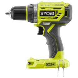 Ryobi ONE+ Akku-Bohrschrauber R18DD7-0, 18Volt