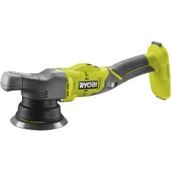 Ryobi ONE+ Akku-Exzenter-Poliermaschine R18P-0, 18Volt