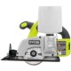 Ryobi ONE+ Akku-Fliesenschneider LTS180M, 18Volt