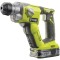 Ryobi ONE+ Akku-Kombihammer R18SDS-125S, 18Volt, Bohrhammer