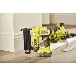 Ryobi ONE+ Akku-Nagler R18GN18-0, 18Volt