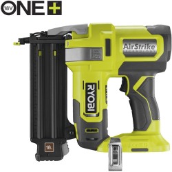 Ryobi ONE+ Akku-Nagler R18GN18-0, 18Volt