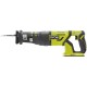 Ryobi ONE+ Akku-Säbelsäge R18RS7-0, 18Volt