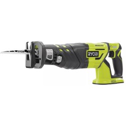 Ryobi ONE+ Akku-Säbelsäge R18RS7-0, 18Volt