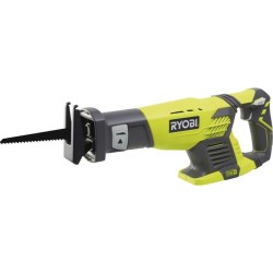 Ryobi ONE+ Akku-Säbelsäge RRS1801M, 18Volt