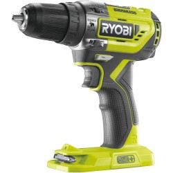 Ryobi ONE+ Akku-Schlagbohrschrauber R18PD5-0, 18Volt