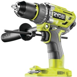 Ryobi ONE+ Akku-Schlagbohrschrauber R18PD7-0, 18Volt