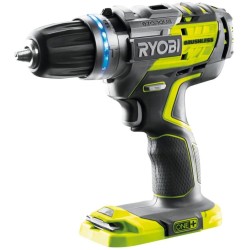 Ryobi ONE+ Akku-Schlagbohrschrauber R18PDBL-0, 18Volt