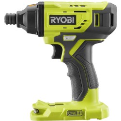 Ryobi ONE+ Akku-Schlagschrauber R18ID2-0, 18Volt