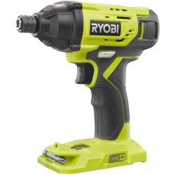 Ryobi ONE+ Akku-Schlagschrauber R18ID2-0, 18Volt