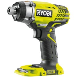 Ryobi ONE+ Akku-Schlagschrauber R18ID3-0, 18Volt