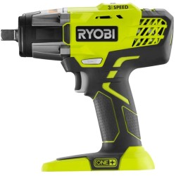 Ryobi ONE+ Akku-Schlagschrauber R18IW3-0, 18Volt