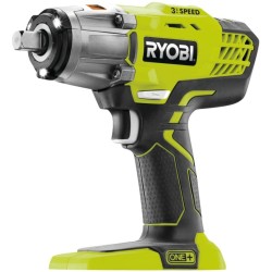 Ryobi ONE+ Akku-Schlagschrauber R18IW3-0, 18Volt