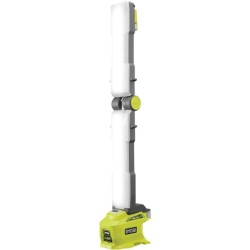 Ryobi ONE+ Akku-Stableuchte R18ALF-0, 18Volt, Taschenlampe