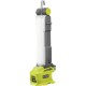 Ryobi ONE+ Akku-Stableuchte R18ALF-0, 18Volt, Taschenlampe