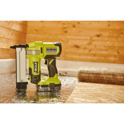 Ryobi ONE+ Akku-Tacker R18GS18-0, 18Volt, Elektrotacker