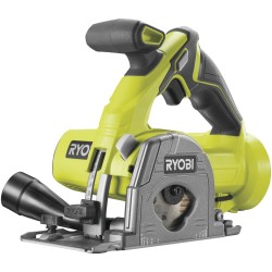 Ryobi ONE+ Akku-Tauchsäge R18MMS-0, 18Volt, Handkreissäge