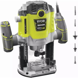 Ryobi Oberfräse RRT1600-K