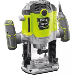 Ryobi Oberfräse RRT1600-K