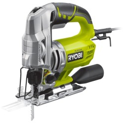 Ryobi Pendelhub-Stichsäge RJS850-K