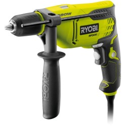 Ryobi Schlagbohrmaschine RPD680-K