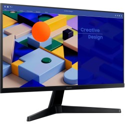 SAMSUNG Essential LS27C314EAU, LED-Monitor