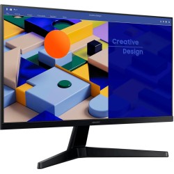 SAMSUNG Essential S24C314EAU, LED-Monitor