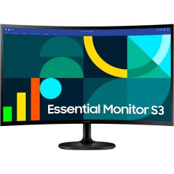 SAMSUNG Essential S36GD S27D364GAU, LED-Monitor