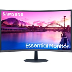 SAMSUNG Essential S39C S27C390EAU, LED-Monitor