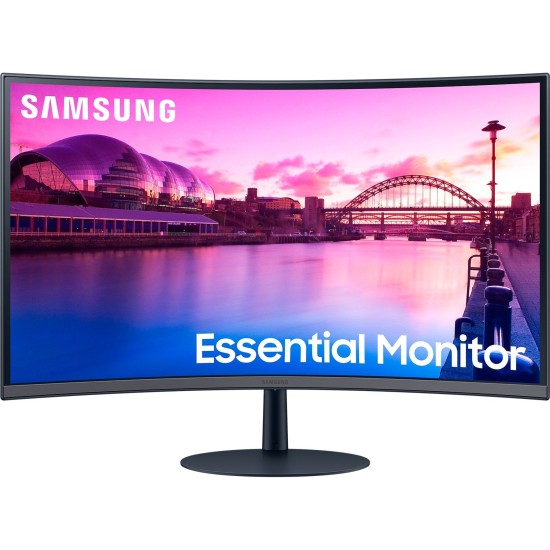 SAMSUNG Essential S39C S27C390EAU, LED-Monitor