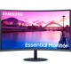 SAMSUNG Essential S39C S27C390EAU, LED-Monitor