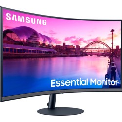 SAMSUNG Essential S39C S27C390EAU, LED-Monitor