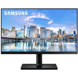 SAMSUNG F24T450FZU, LED-Monitor