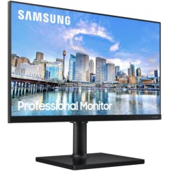 SAMSUNG F24T450FZU, LED-Monitor