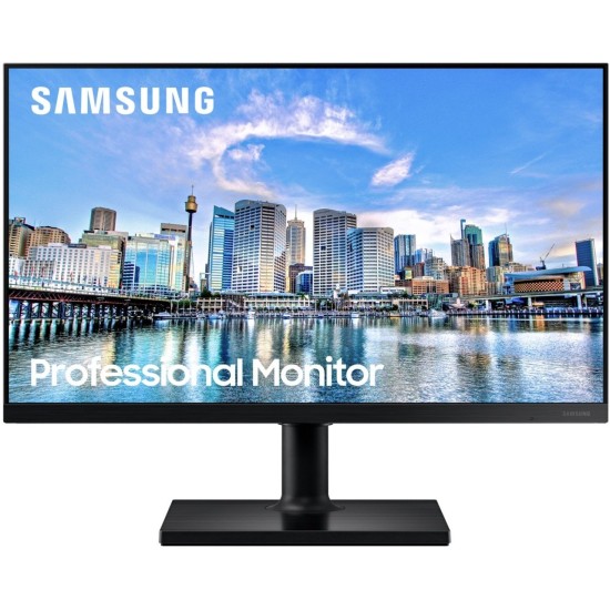 SAMSUNG F24T452FQR, LED-Monitor