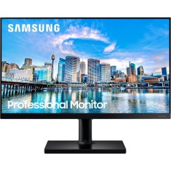 SAMSUNG F27T450FZU, LED-Monitor