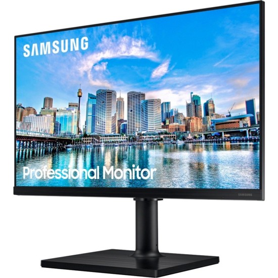 SAMSUNG F27T450FZU, LED-Monitor